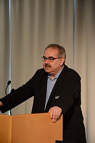 Herbert Kalb (2015)