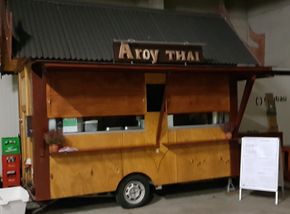 Aroy Thai Food-Truck