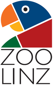 Logo des Linzer Zoos