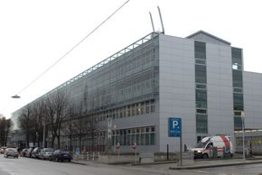 Das Zahnärztliche Notdienstzentrum befindet sich im UKH Linz