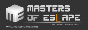 Logo der Masters Of Escape OG