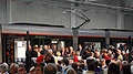 Eroeffnungsfeier Strassenbahnlinie 3 Weingartshof.jpg