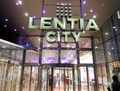 Lentia City Eingang Hauptstraße.jpg