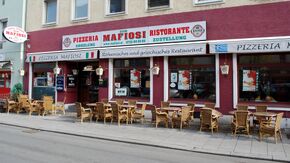 Pizzeria Ristorante Mafiosi