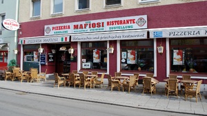 Pizzeria Ristorante Mafiosi