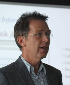 Hanspeter Mössenböck (2012)