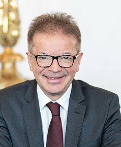 Rudolf Anschober, 2020