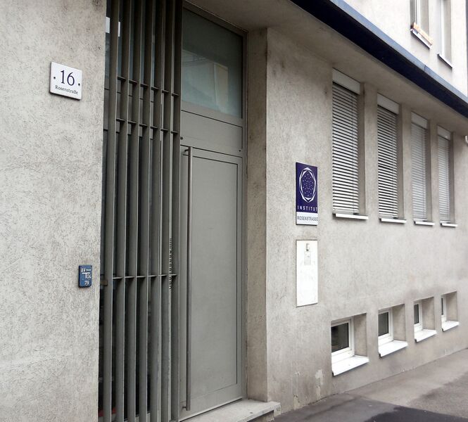 Datei:Institut Rosenstraße.jpg