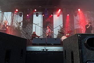 Stream Festival 2018