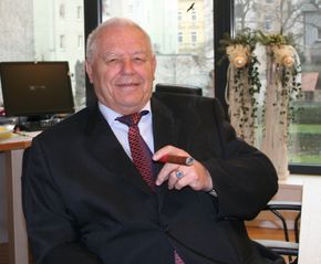 Hubert Hofmann (2018)