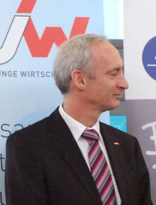 Klaus Schobesberger (2012)