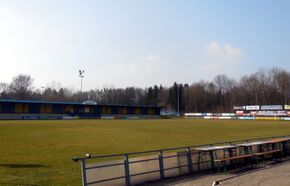 Linz AG Arena (2014)