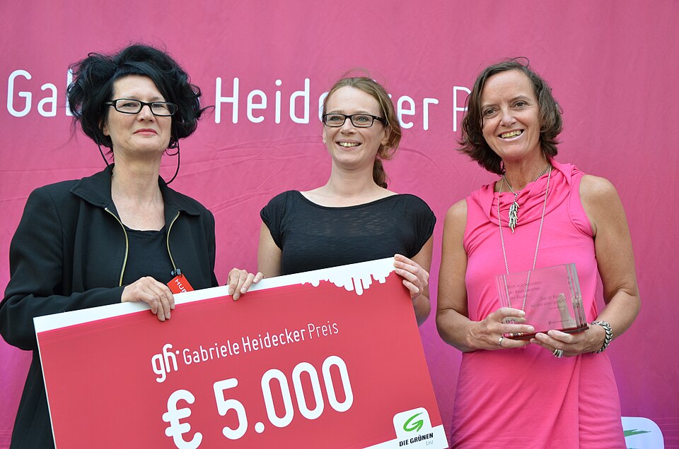 Datei:Gabriele-Heidecker-Preis 2012 (7438807016).jpg