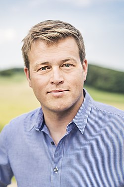 Stefan Kaineder