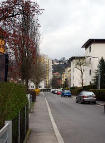 Hofmannstraße