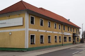 Landgasthaus Holzpoldl, Lichtenberg