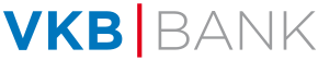 Logo der VKB-Bank
