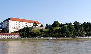 Schlossmuseum im Linzer Schloss