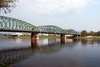 (Alte) Eisenbahnbrücke