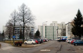 Schumpeterstraße