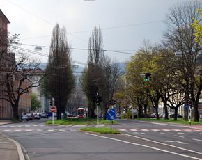 Linke Brückenstraße