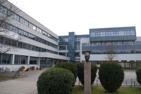 Bundesschulzentrum Auhof