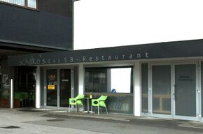 Restaurant Schalko's, an der Pummererstraße