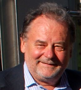 Friedrich Roithmayr (2010)