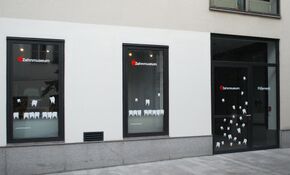 Zahnmuseum Linz