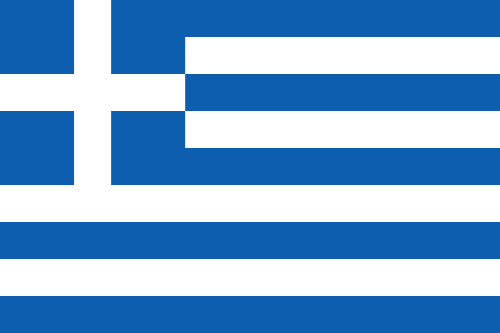 Datei:500px-Flag of Greece.png