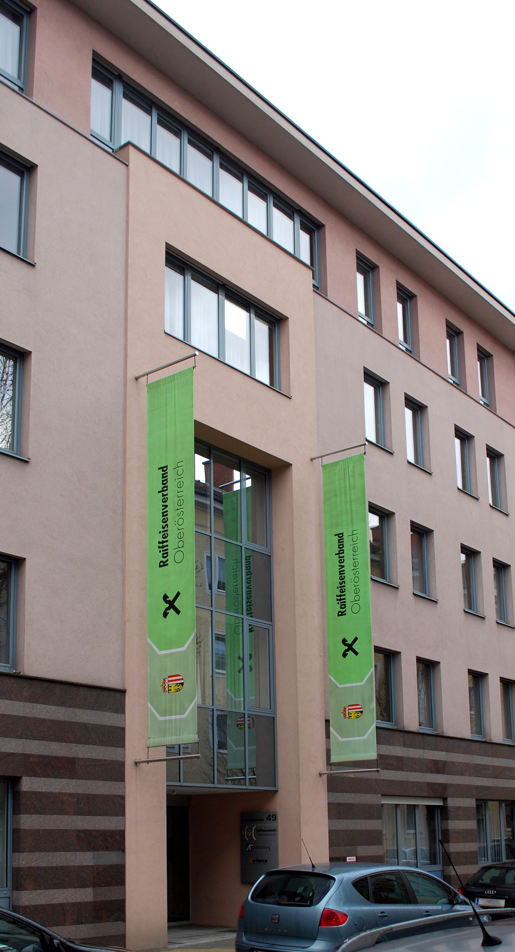 DateiRaiffeisenverband Oberösterreich.jpg LinzWiki