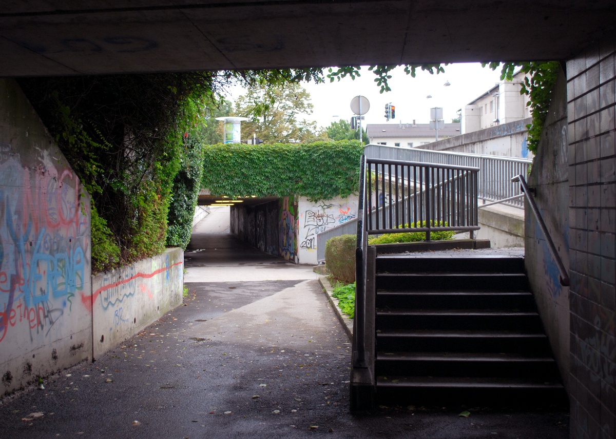 DateiUnterfuehrung Untergaumberg.jpg LinzWiki