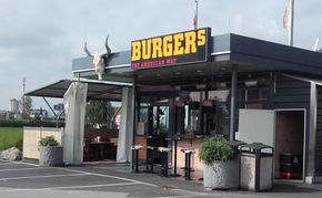 Schnellrestaurant Burgers in Leonding