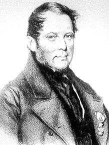 Josef Dierzer von Traunthal
