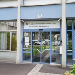 Sozialministeriumservice Landesstelle Oberösterreich