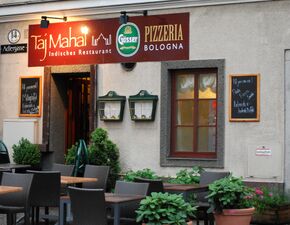 Pizzeria Bologna