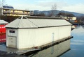 Polizei-Bootshaus, Winterhafen
