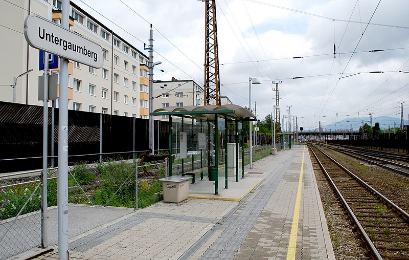 Datei:Lokalbahn-Haltestelle Untergaumberg.jpg