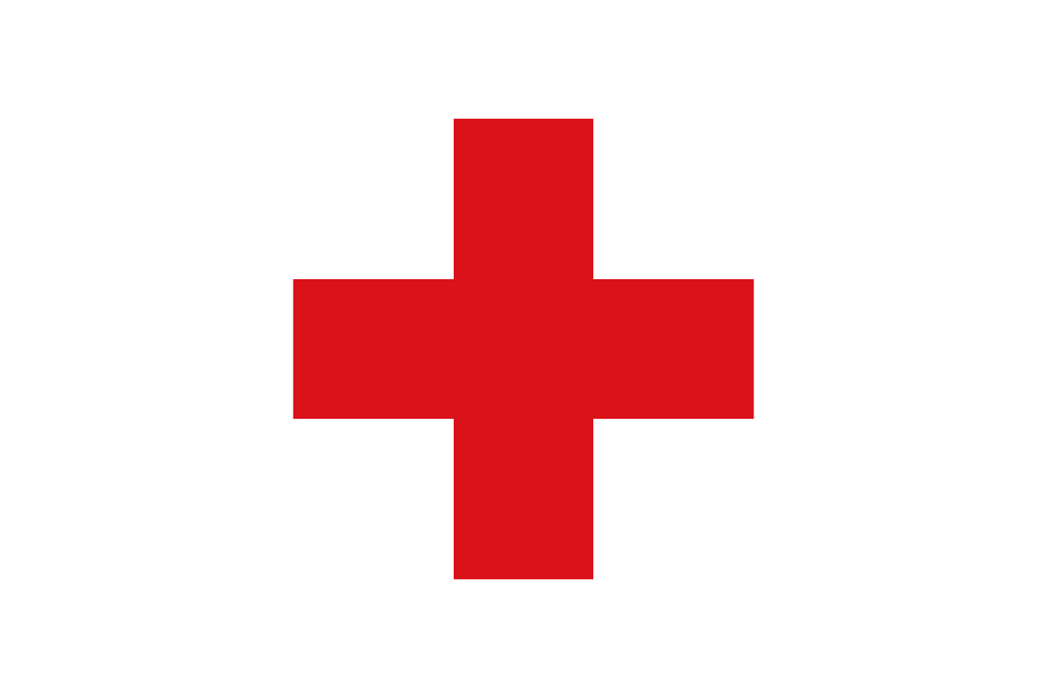 Datei:Flag of the Red Cross.svg
