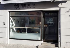 Café Friedlieb und Töchter