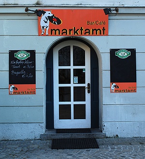 Café/Bar Marktamt