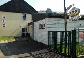 Mayr's Sportrestaurant