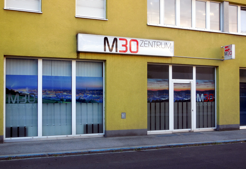 Datei:M30 Museumstraße.jpg