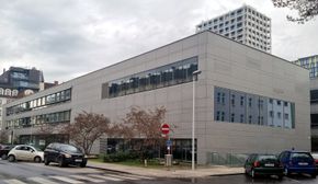 Stelzhamerschule (2022)
