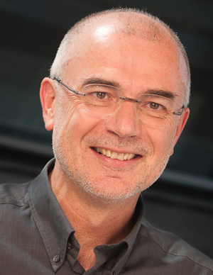 Reinhold W. Lang (2012)