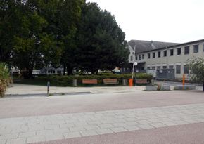 Lonstorferplatz