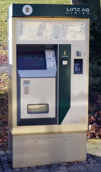 Datei:Fahrkartenautomat Pöstlingbergbahn.jpg