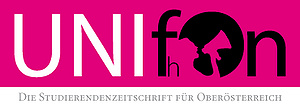 Logo des UNIfon