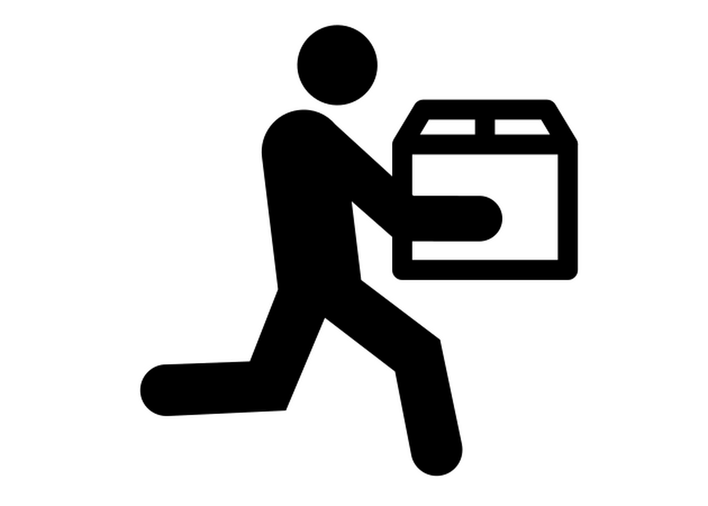 Datei Noun 48949 Delivery svg LinzWiki