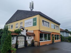 Das Griechische Restaurant Athène